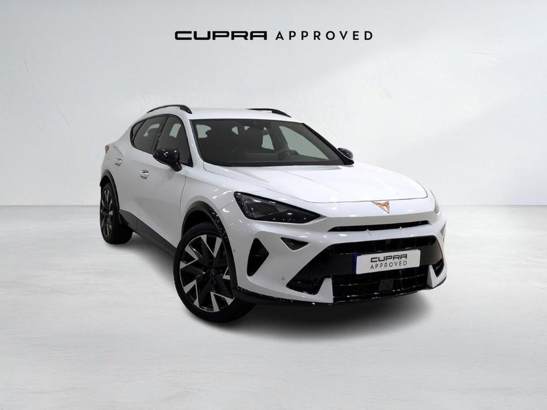 Imagen de CUPRA Formentor