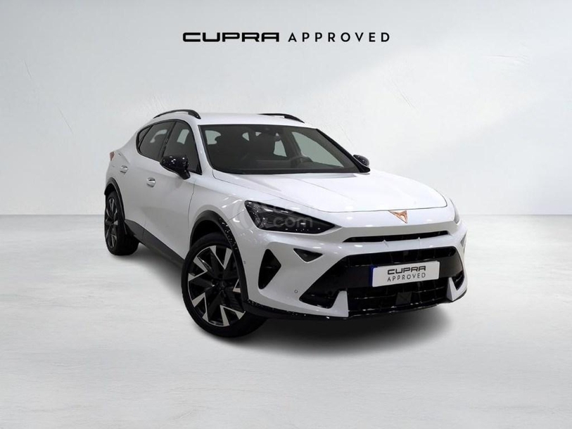 Foto del CUPRA Formentor 1.5 e-Hybrid 150 DSG