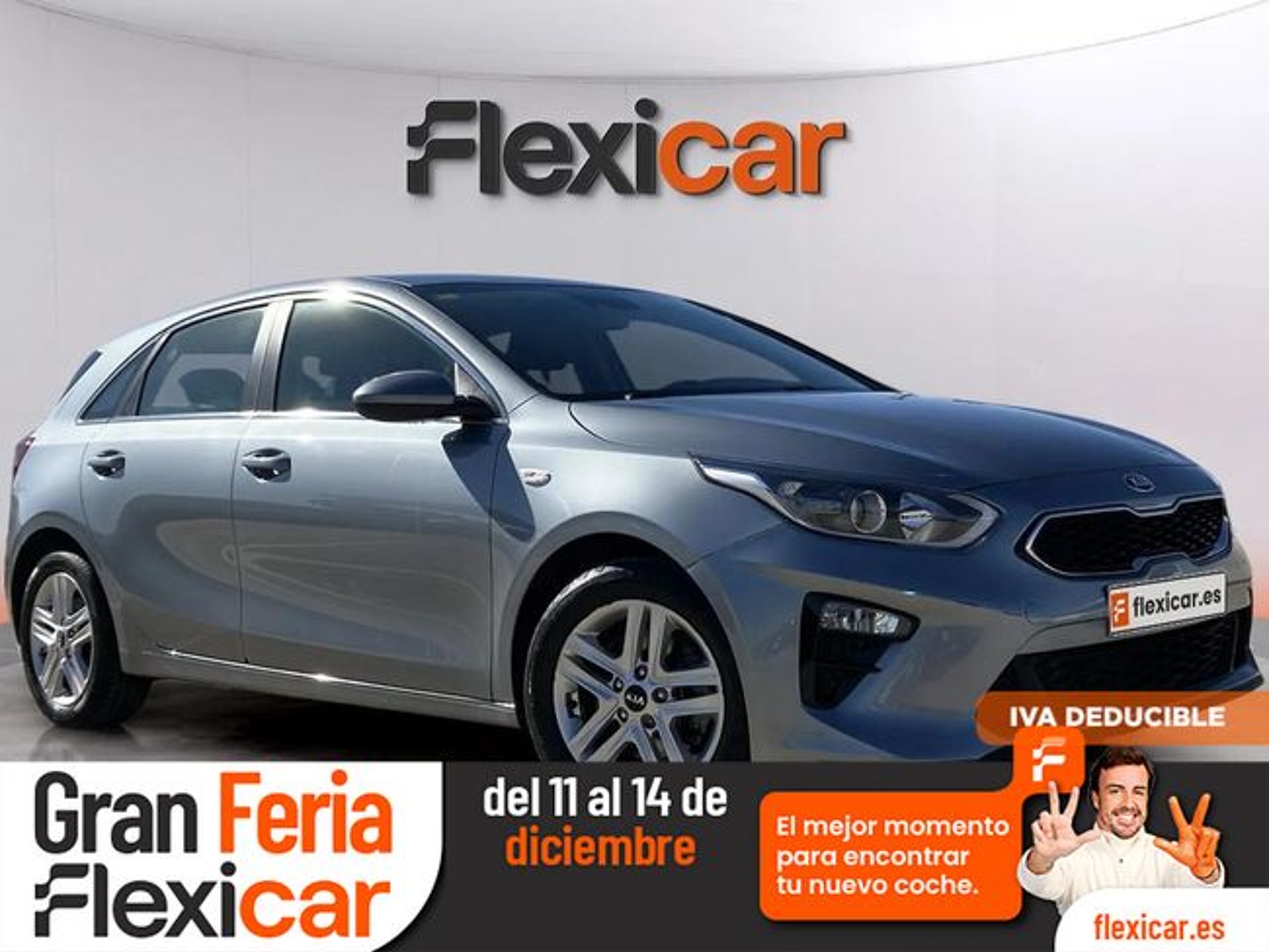 Imagen de KIA Ceed