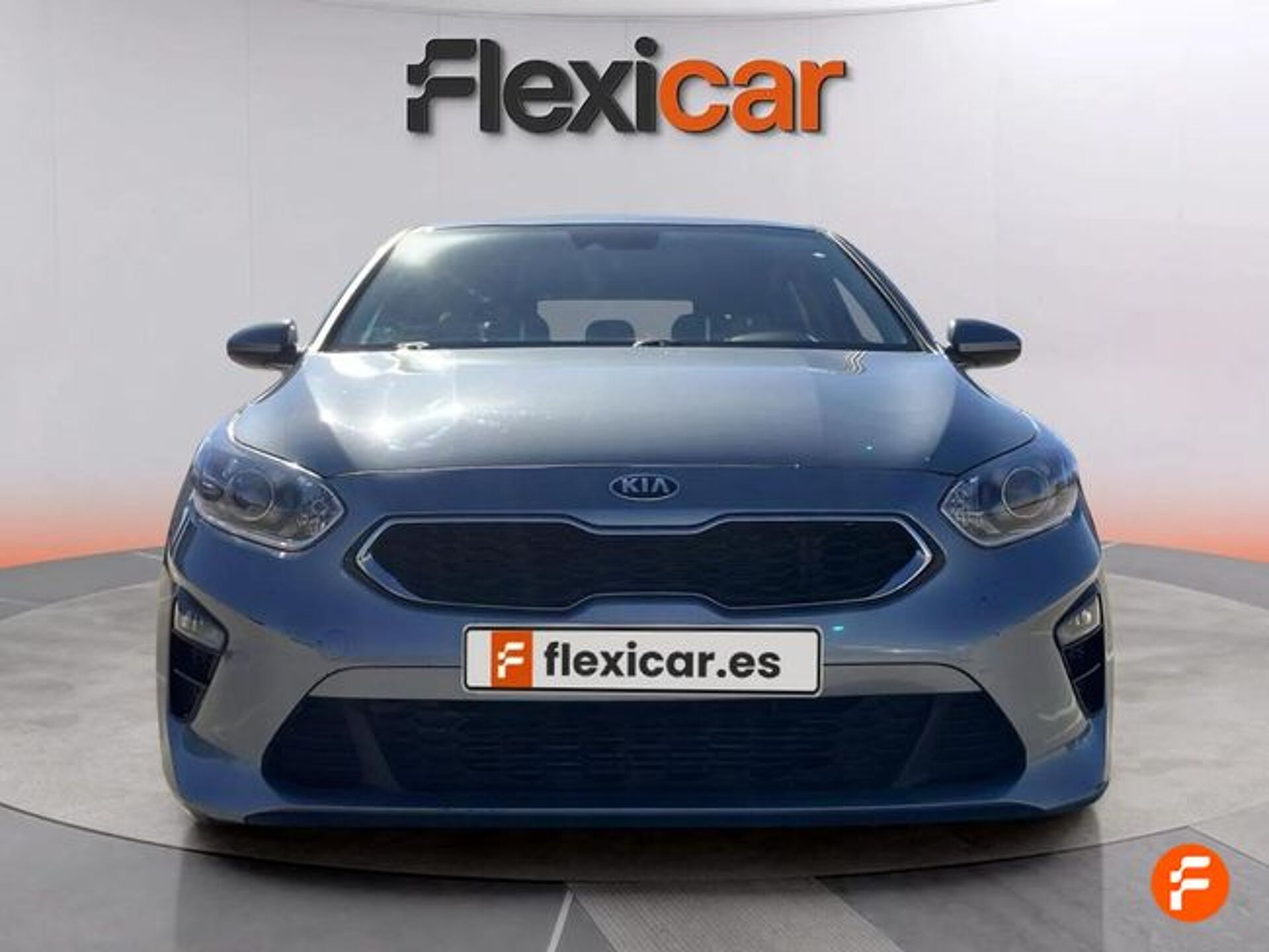 Imagen 2 de KIA Ceed