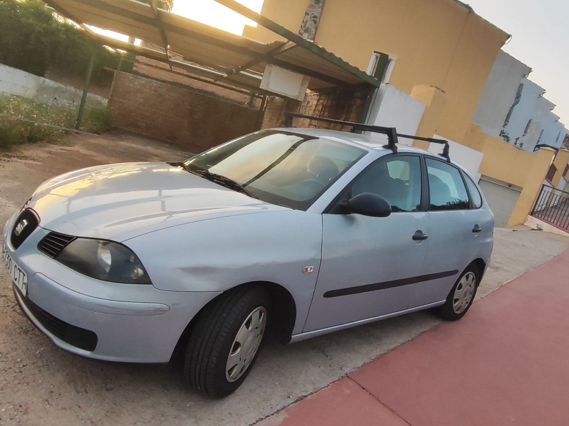 Imagen de SEAT Ibiza