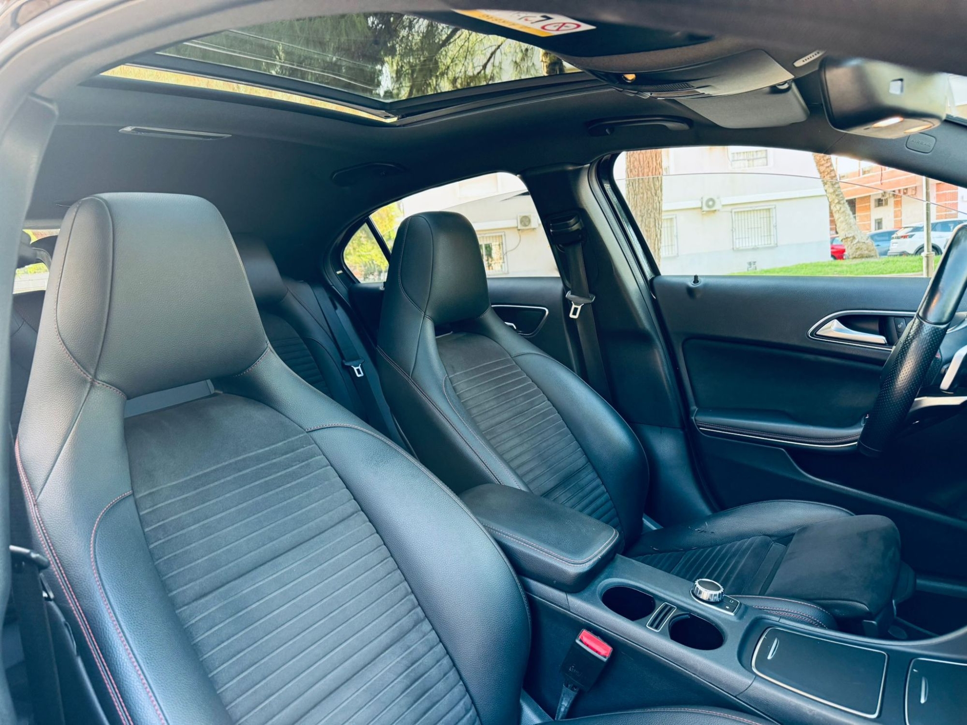 Imagen de MERCEDES Clase A