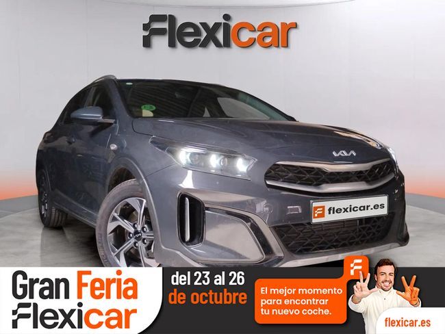 KIA XCeed (1.0 T-GDi Business 74kW (100CV)) en Valencia