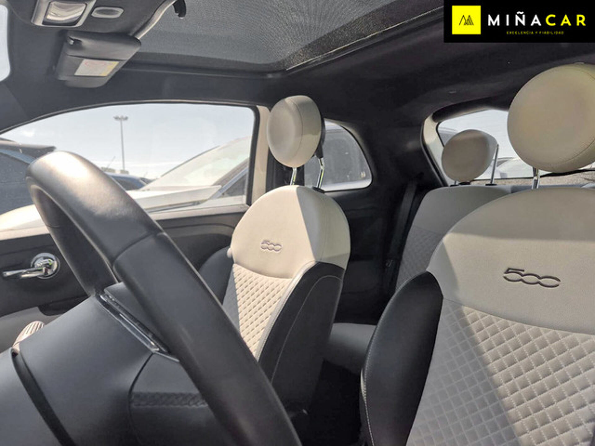 Imagen 3 de FIAT 500