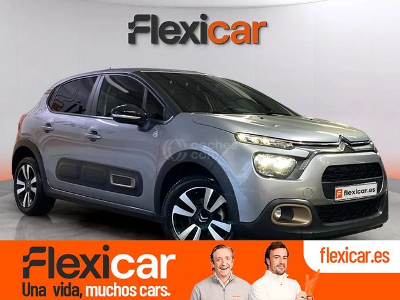 Foto del CITROEN C3 1.2 PureTech S&S C-Series 83