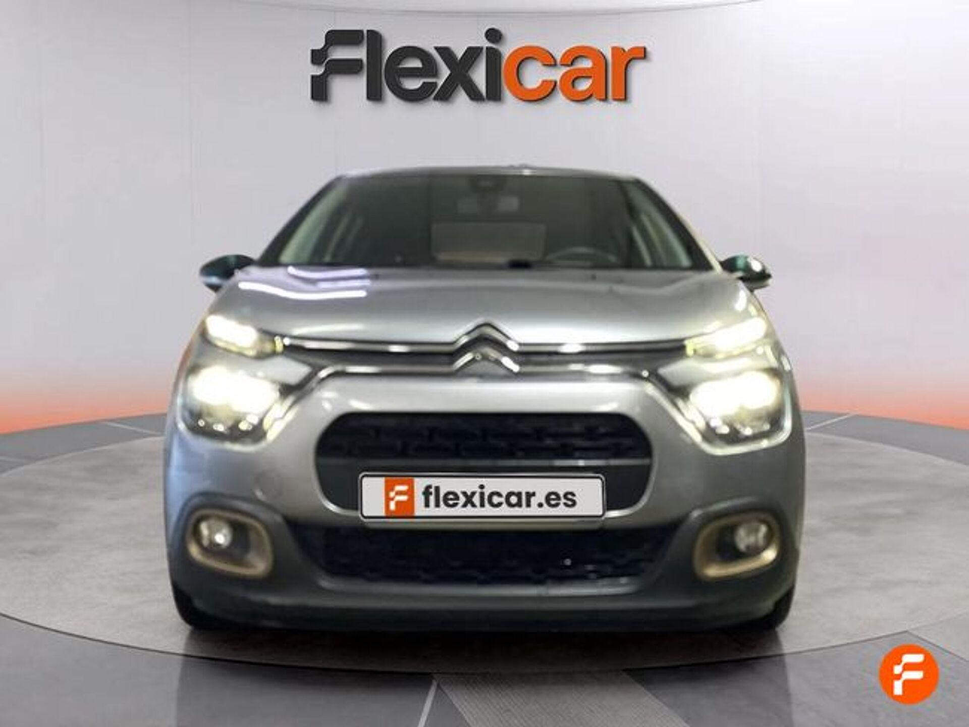 Imagen 2 de CITROEN C3