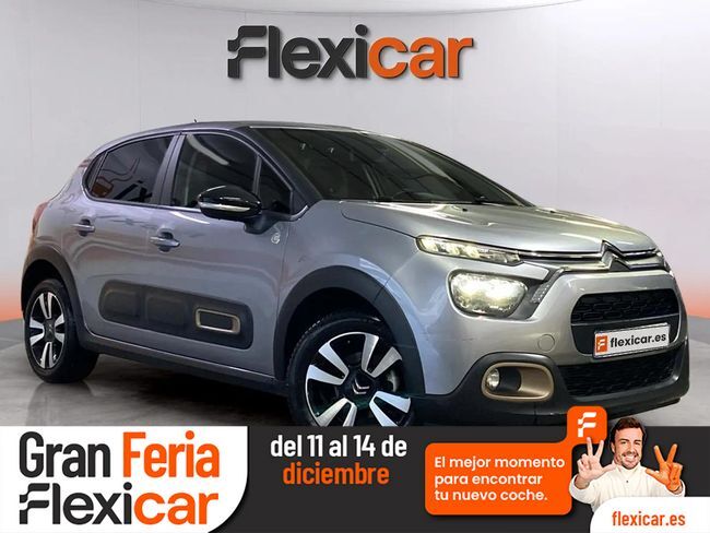CITROEN C3 (PureTech 60KW (83CV) C-Series) en Madrid