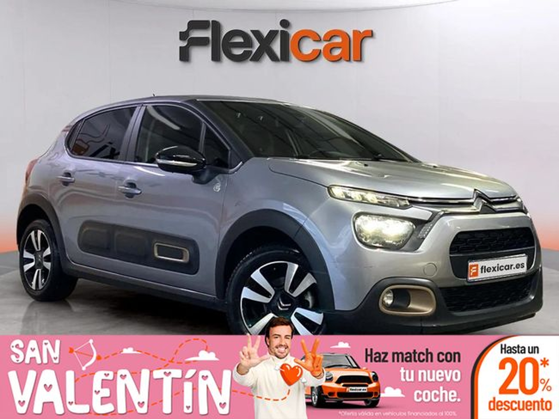 Imagen de CITROEN C3