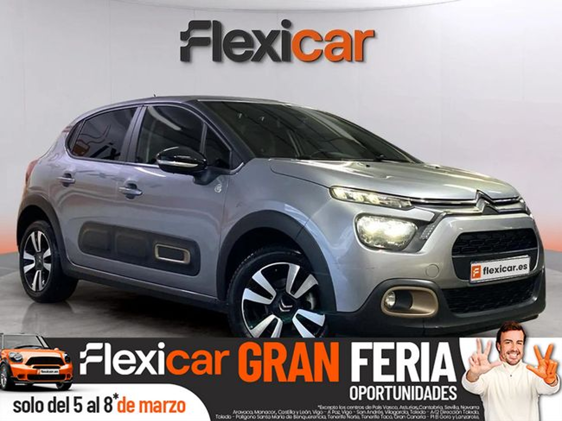 Imagen de CITROEN C3