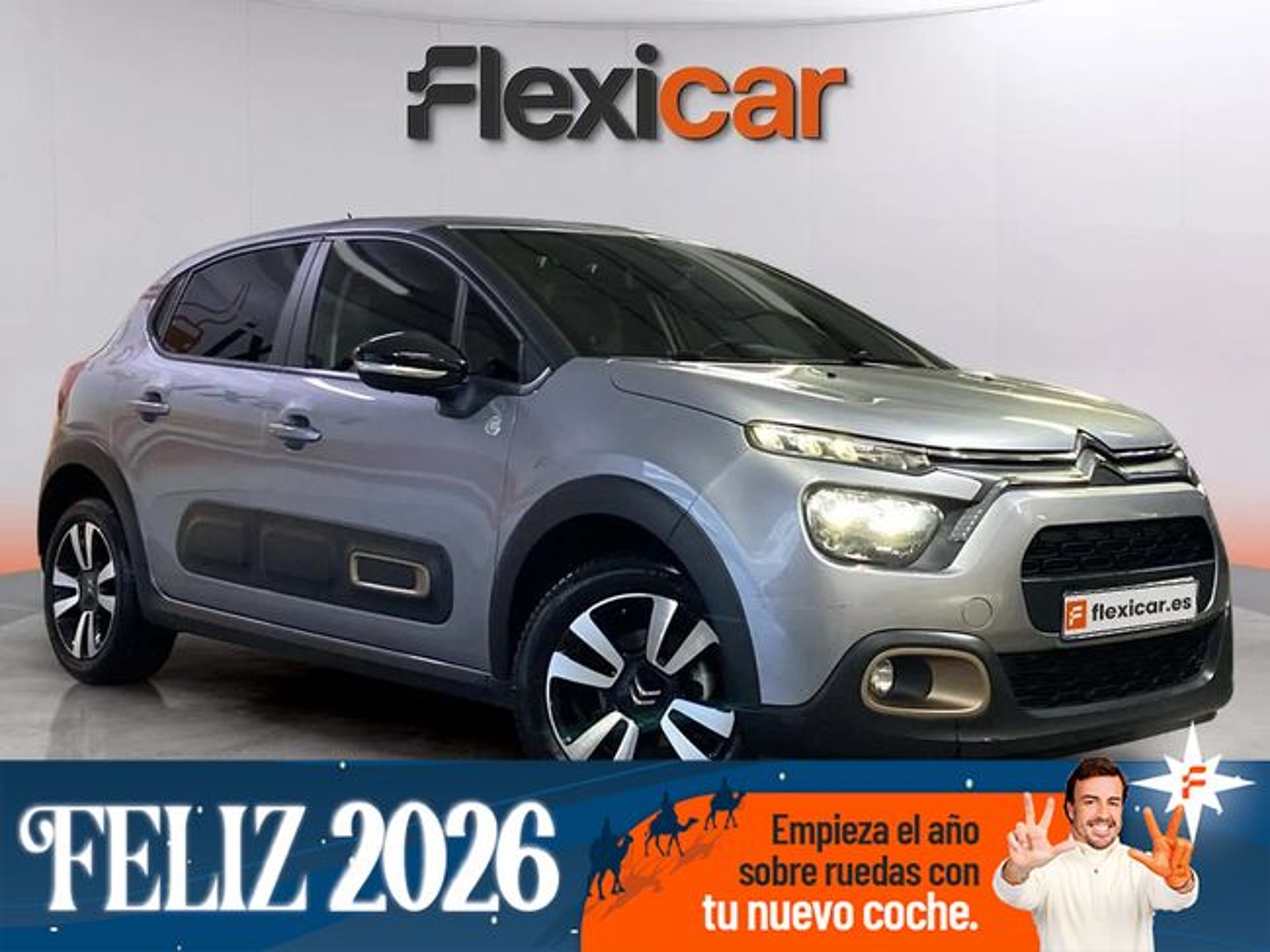 Imagen de CITROEN C3