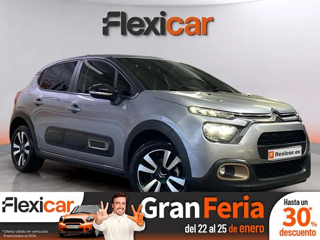 CITROEN C3 (PureTech 60KW (83CV) C-Series) en Madrid