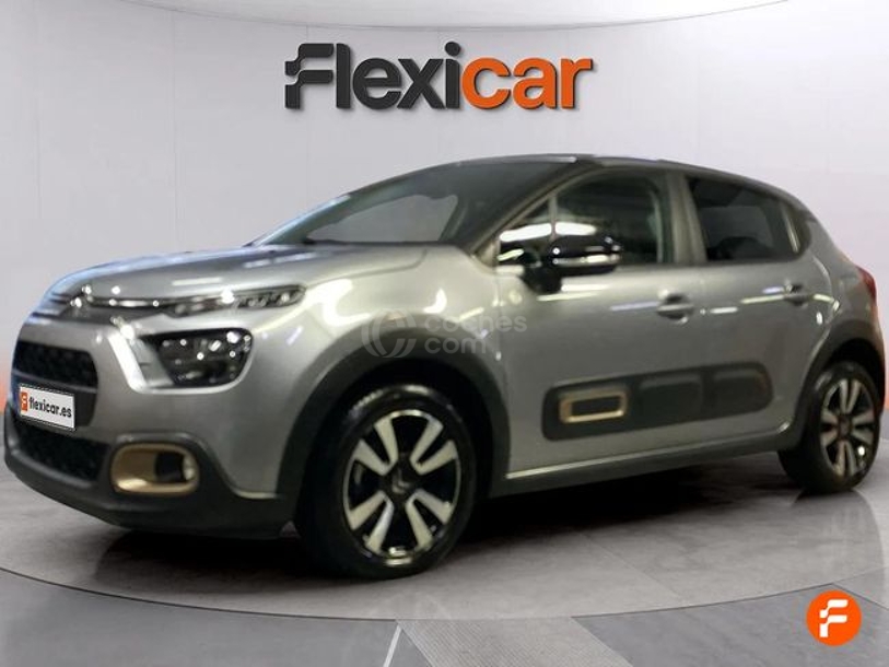 Foto del CITROEN C3 1.2 PureTech S&S C-Series 83