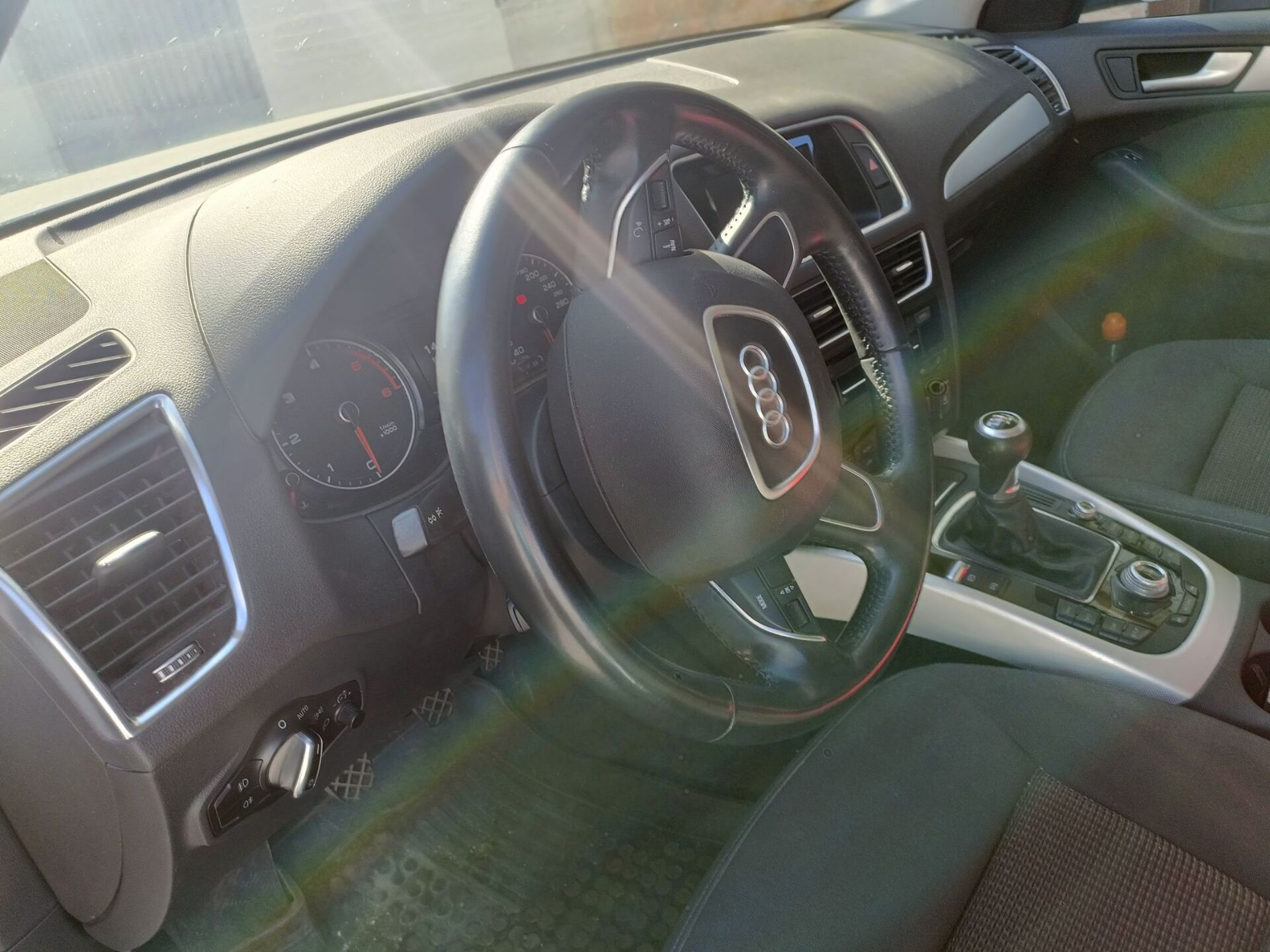 Imagen de AUDI Q5
