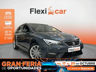 Imagen de SEAT León ST 2.0TDI CR S&S Xcellence DSG 150