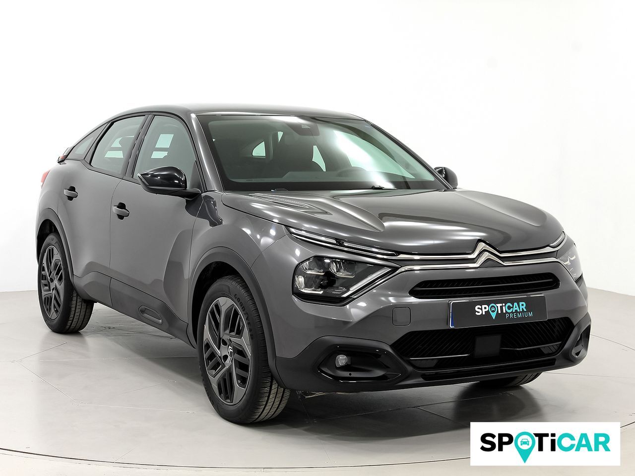 CITROEN C4 (PureTech 130 S&S 6v Plus) en Barcelona