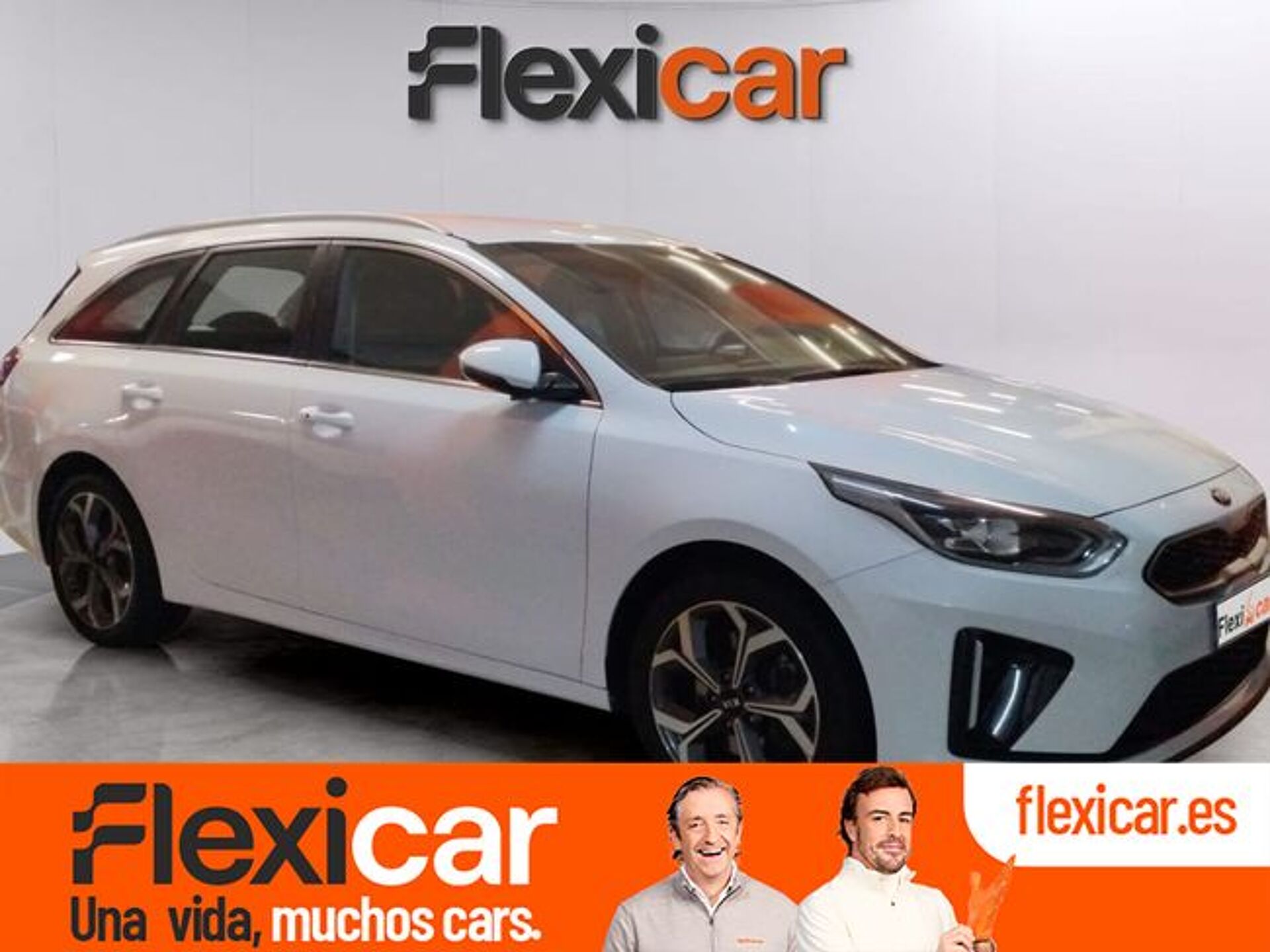 Imagen de KIA Ceed