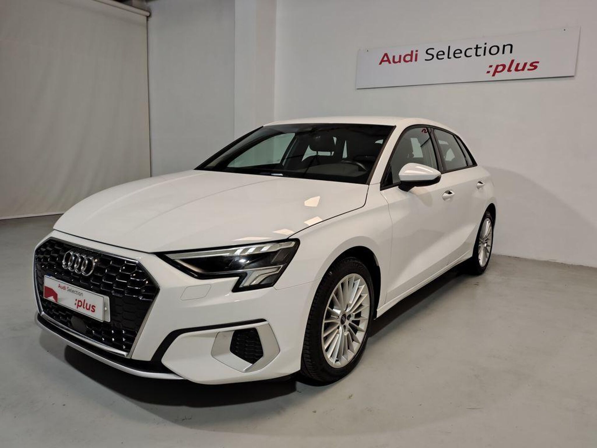 Imagen de AUDI A3