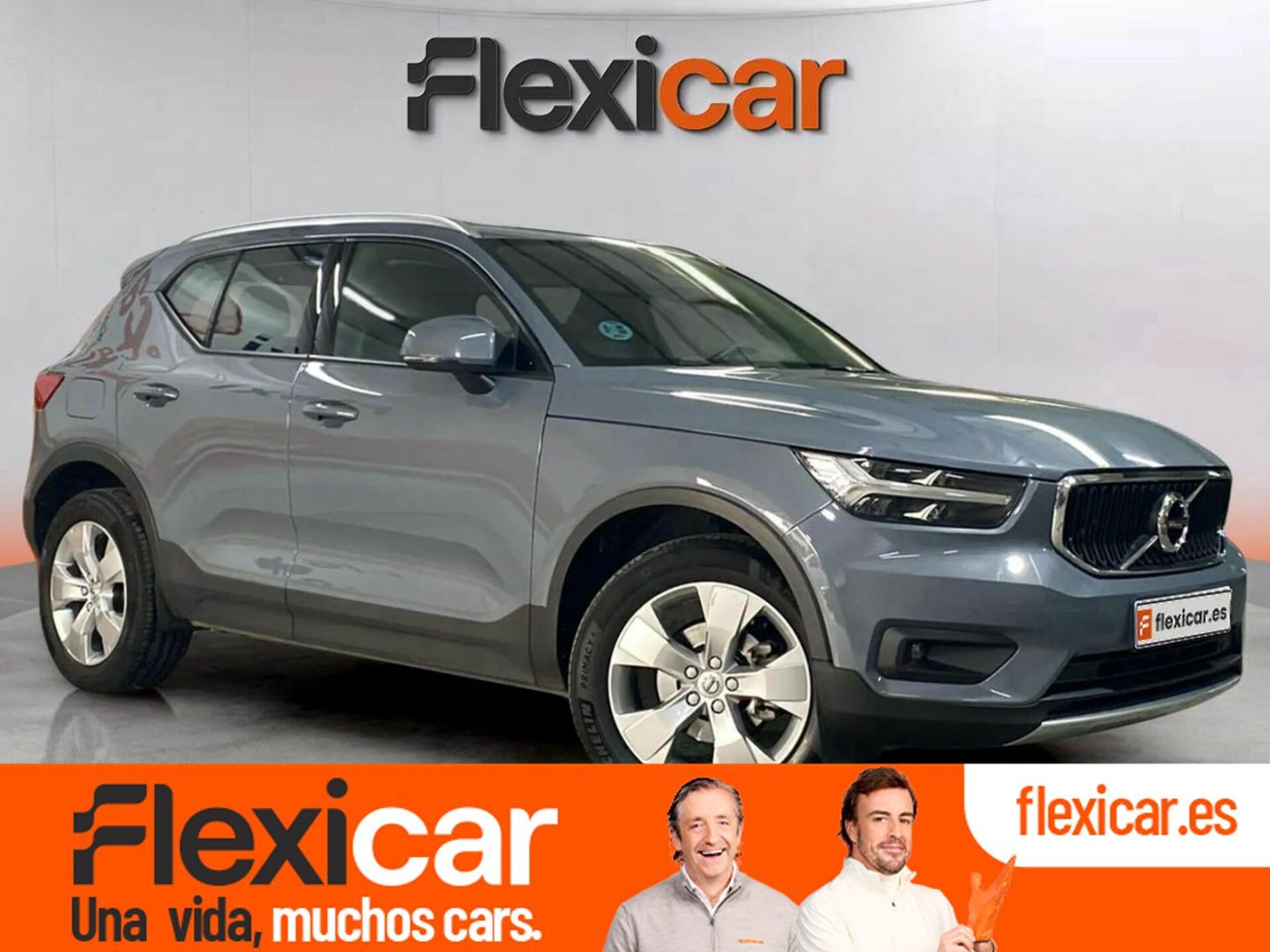 Imagen de VOLVO XC40
