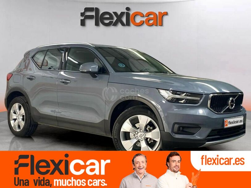 Foto del VOLVO XC40 T2 Core Aut.