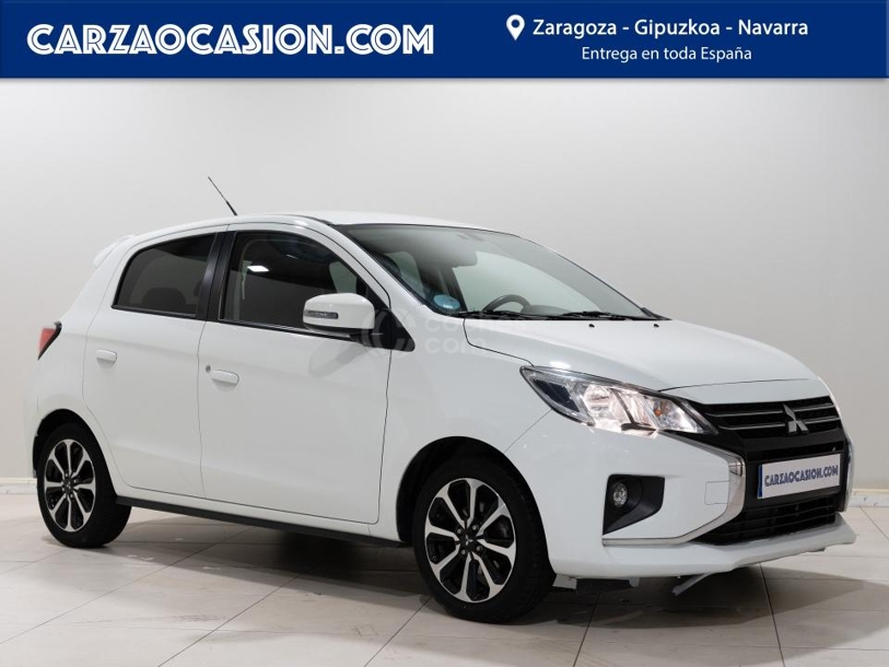 Foto del MITSUBISHI Space Star 120 MPI Kaiteki