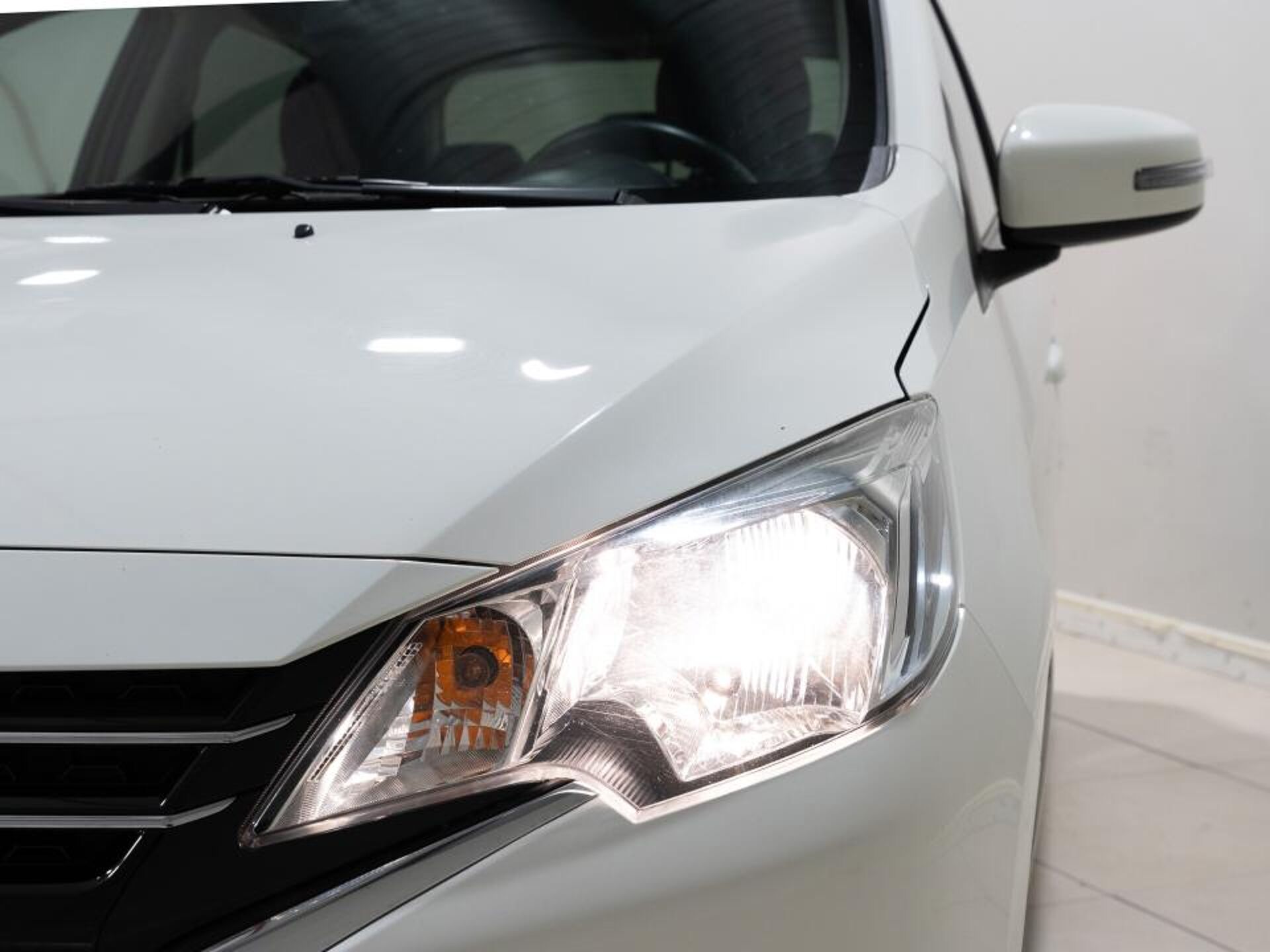 Imagen 3 de MITSUBISHI Space Star