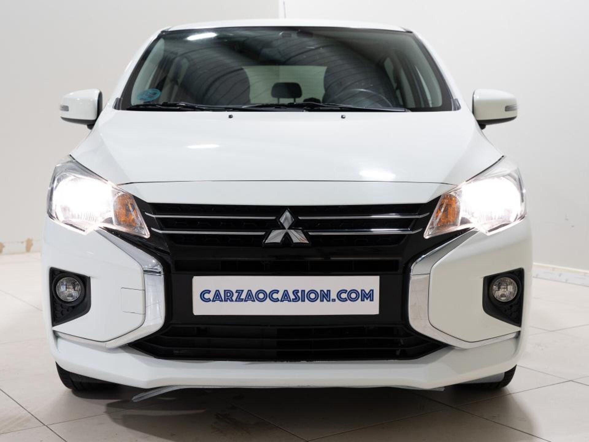 Imagen 2 de MITSUBISHI Space Star