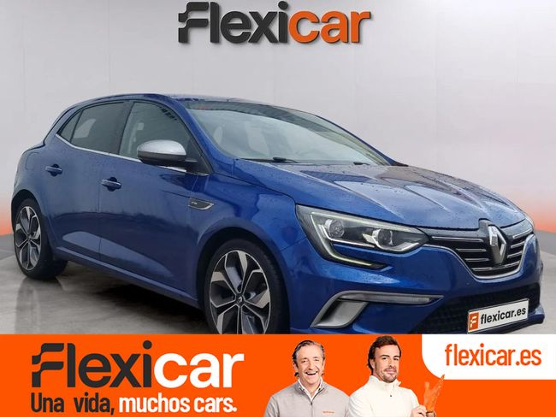 Imagen de RENAULT Mégane