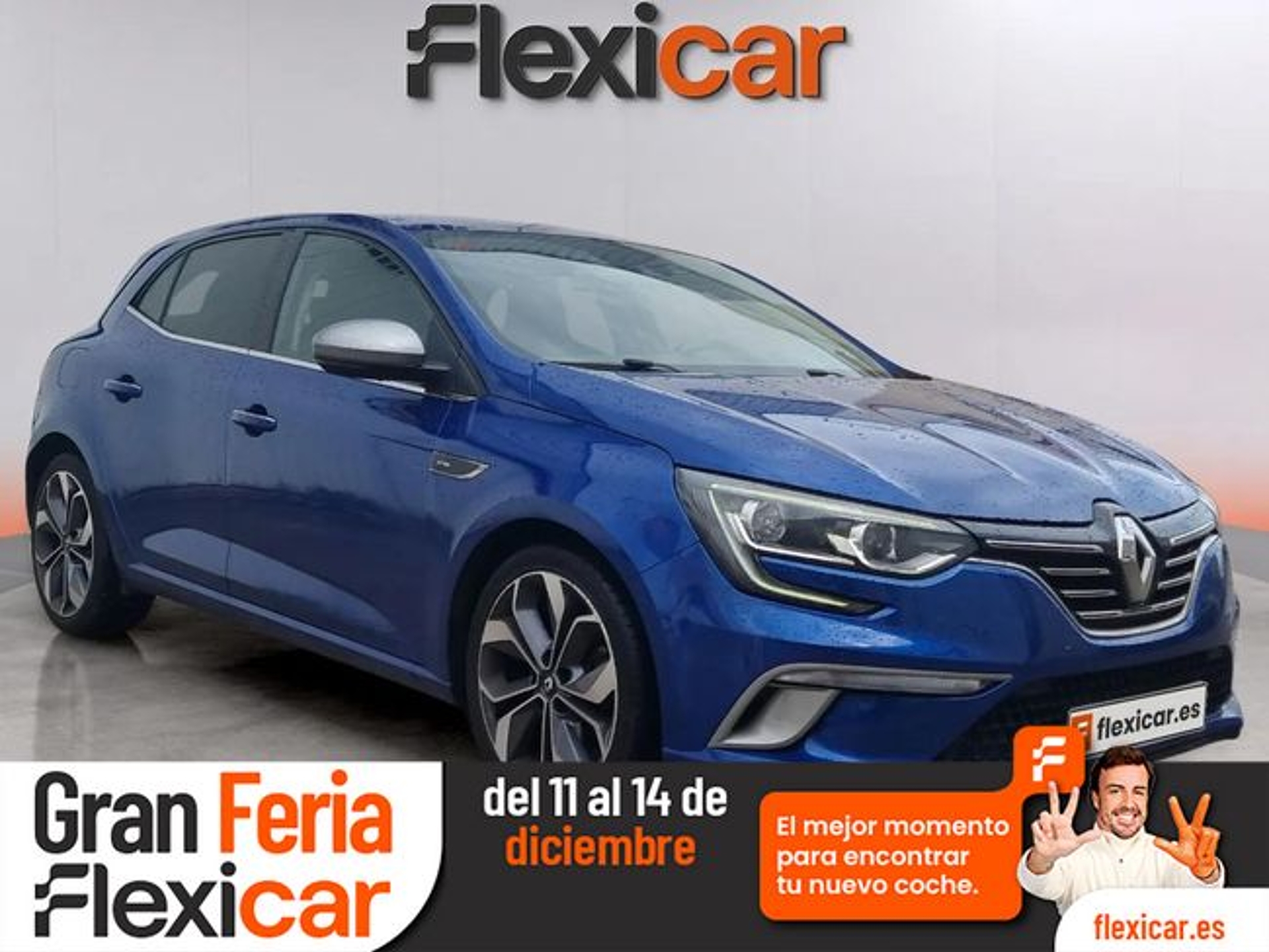 Imagen de RENAULT Mégane
