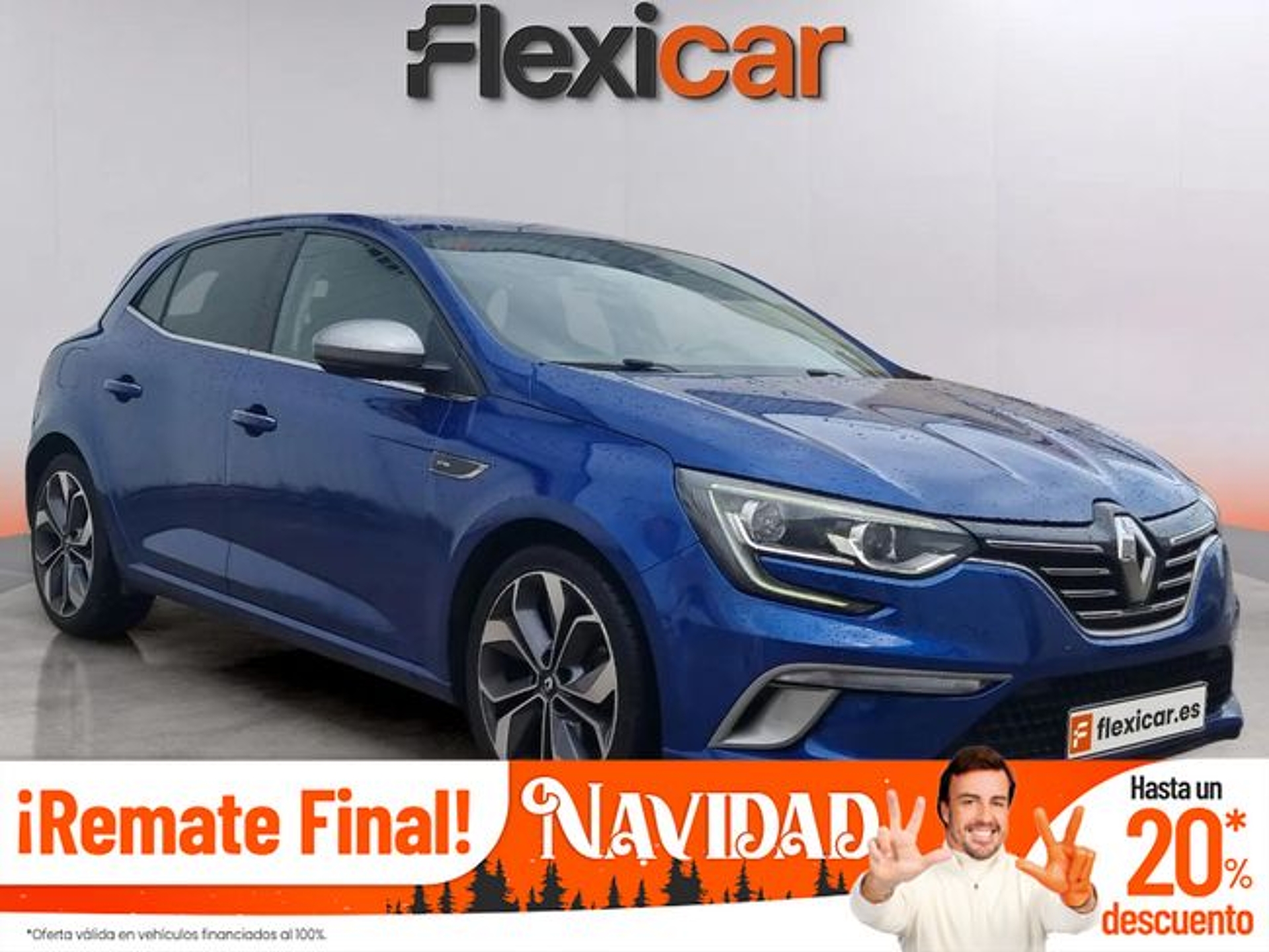 Imagen de RENAULT Mégane