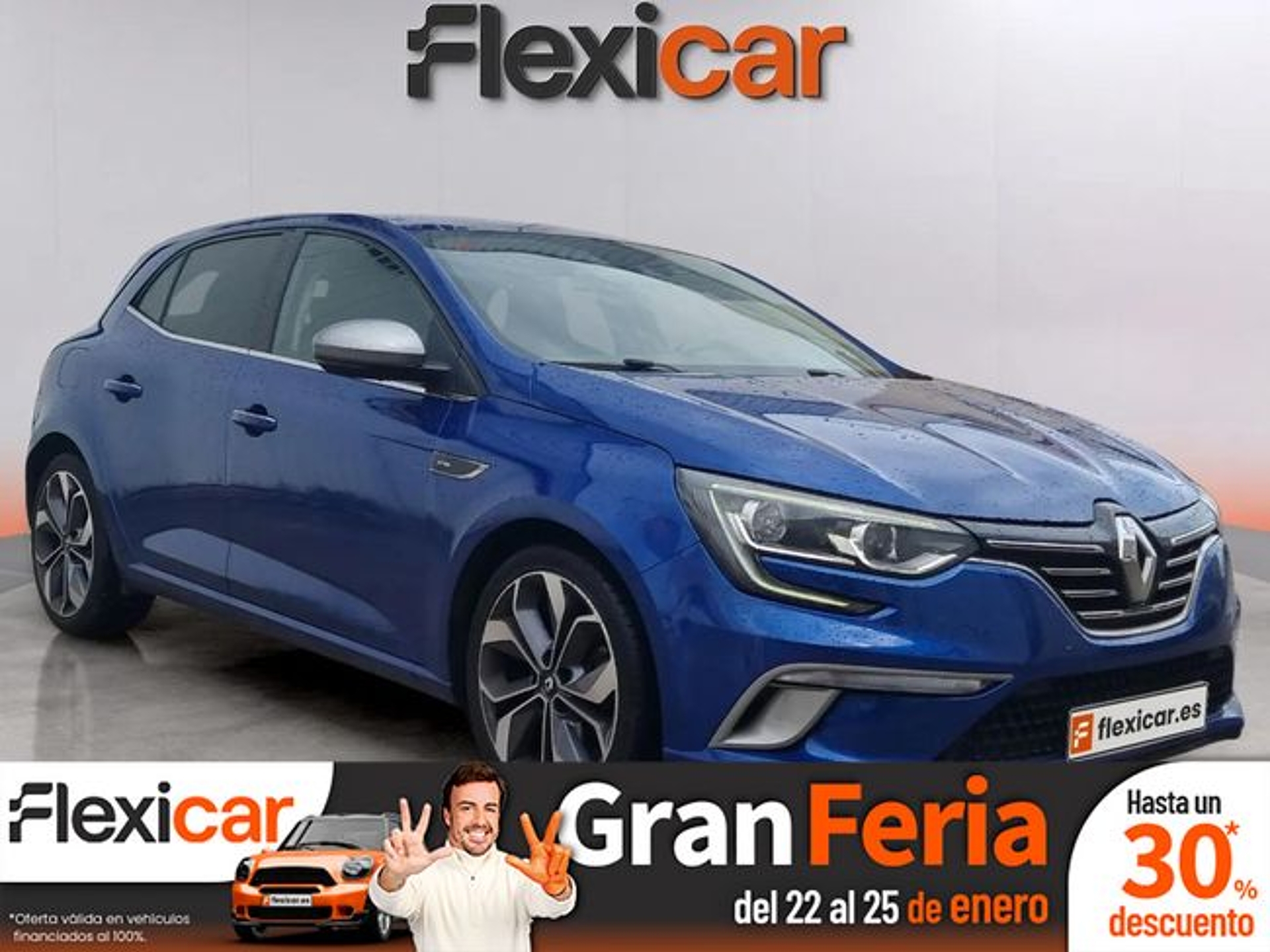 Imagen de RENAULT Mégane