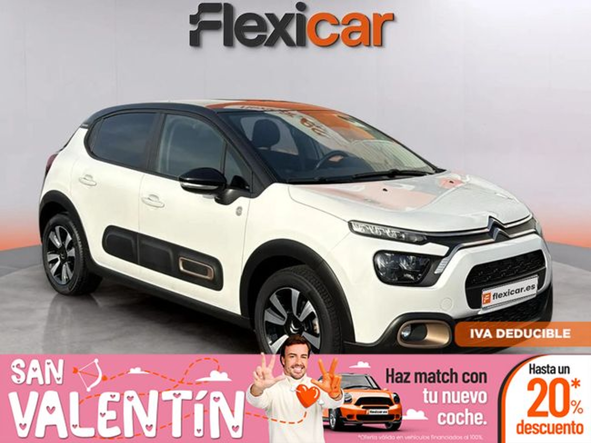 Imagen de CITROEN C3