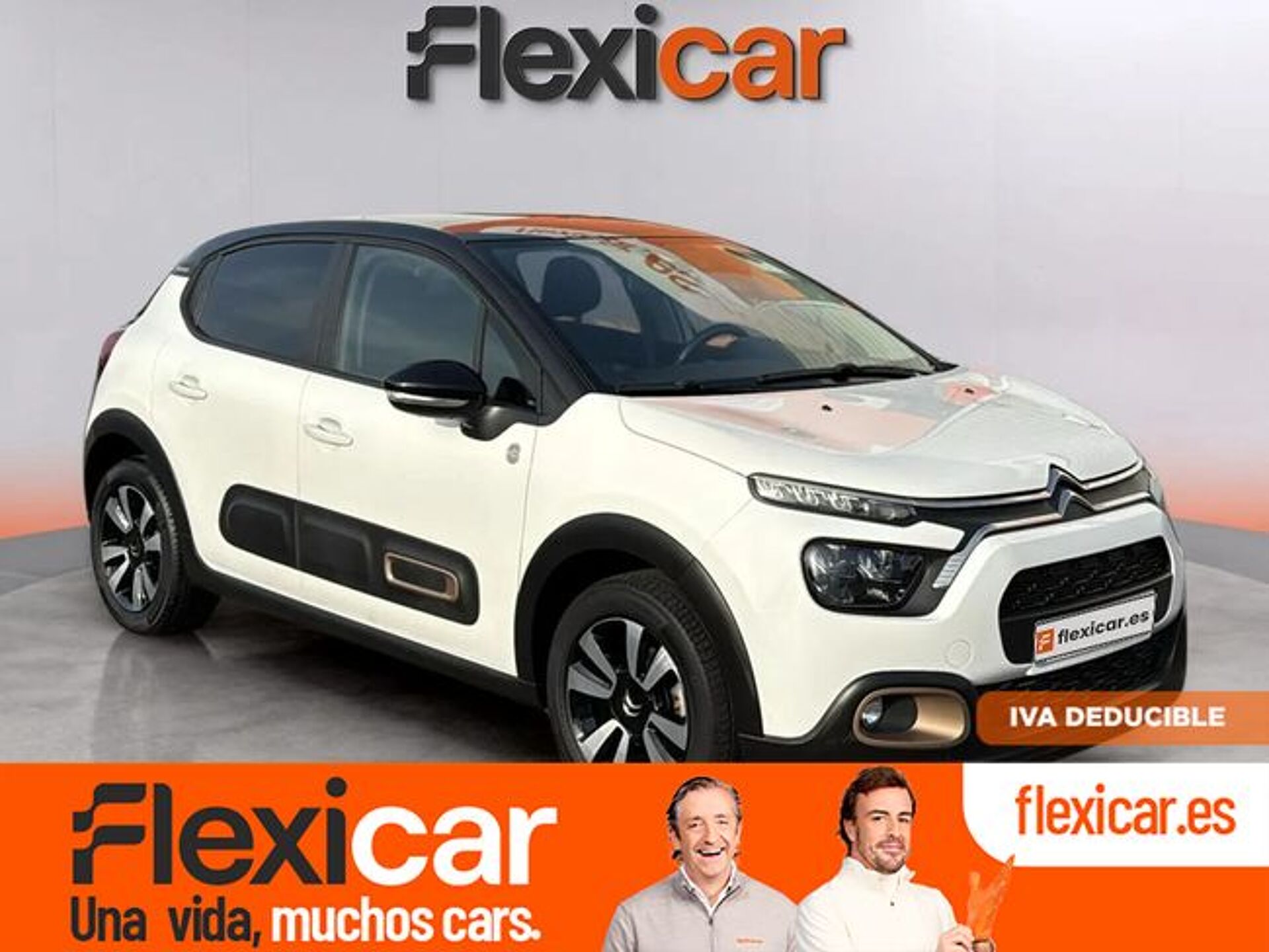 Imagen 1 de CITROEN C3