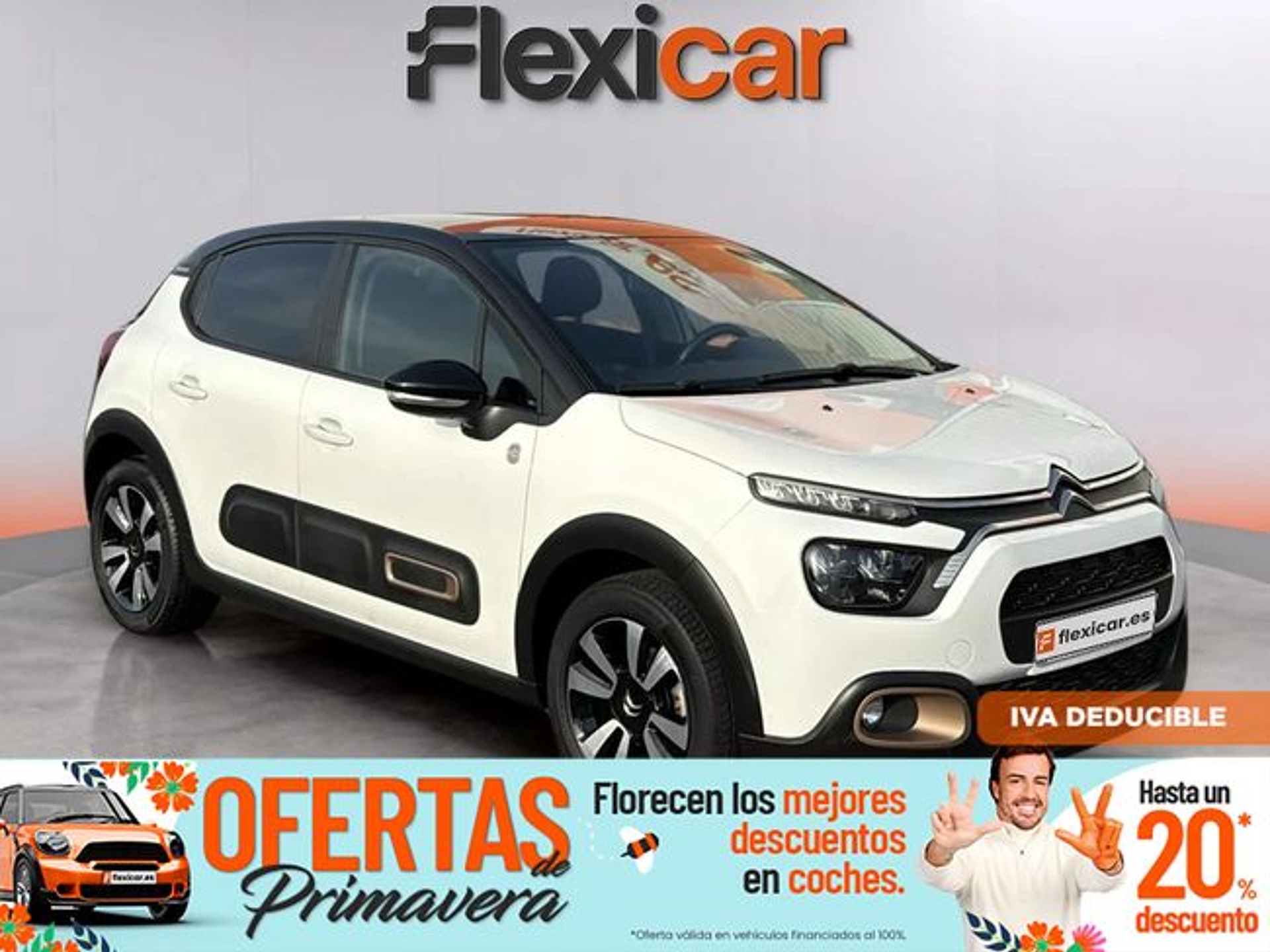 Imagen de CITROEN C3