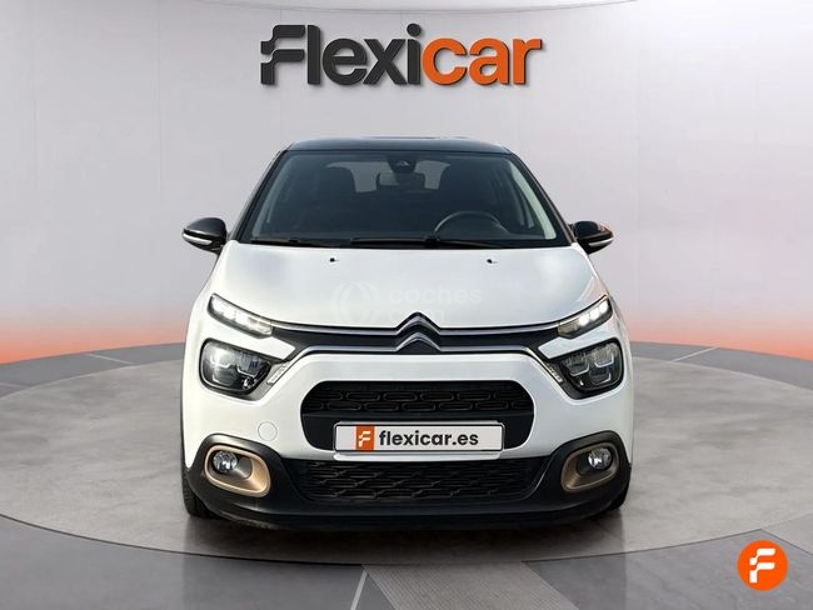 Foto del CITROEN C3 1.5BlueHDi S&S Plus 100