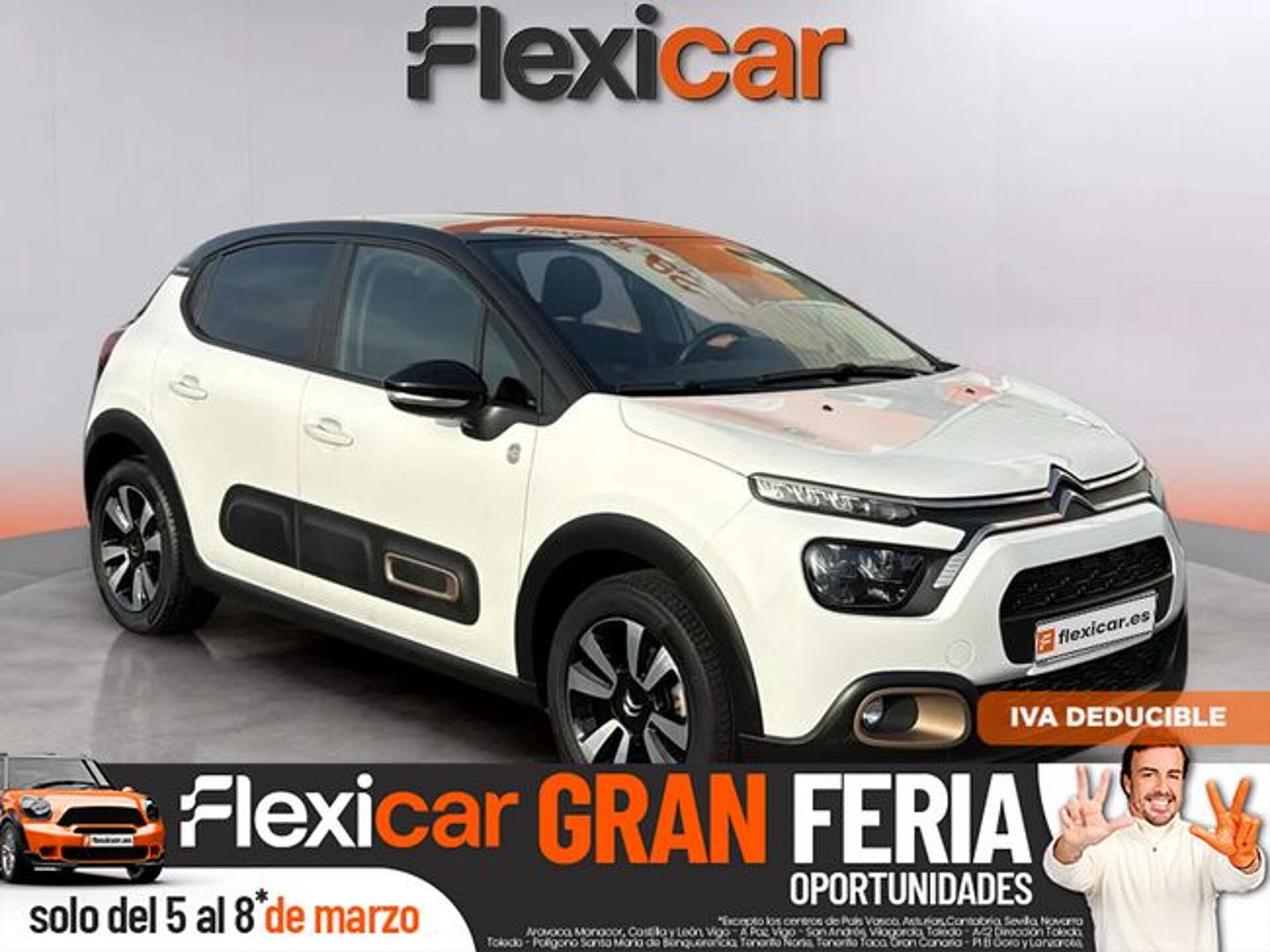 Imagen 1 de CITROEN C3