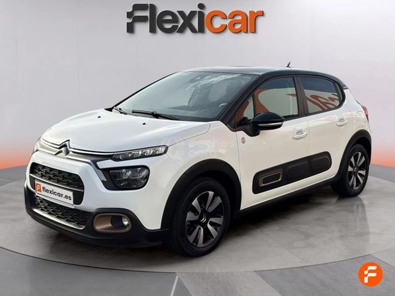 Foto del CITROEN C3 1.5BlueHDi S&S Plus 100