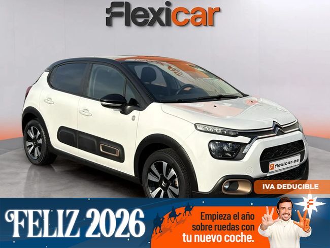 CITROEN C3 (BlueHDi 75KW (100CV) S&S Shine) en Guipúzcoa