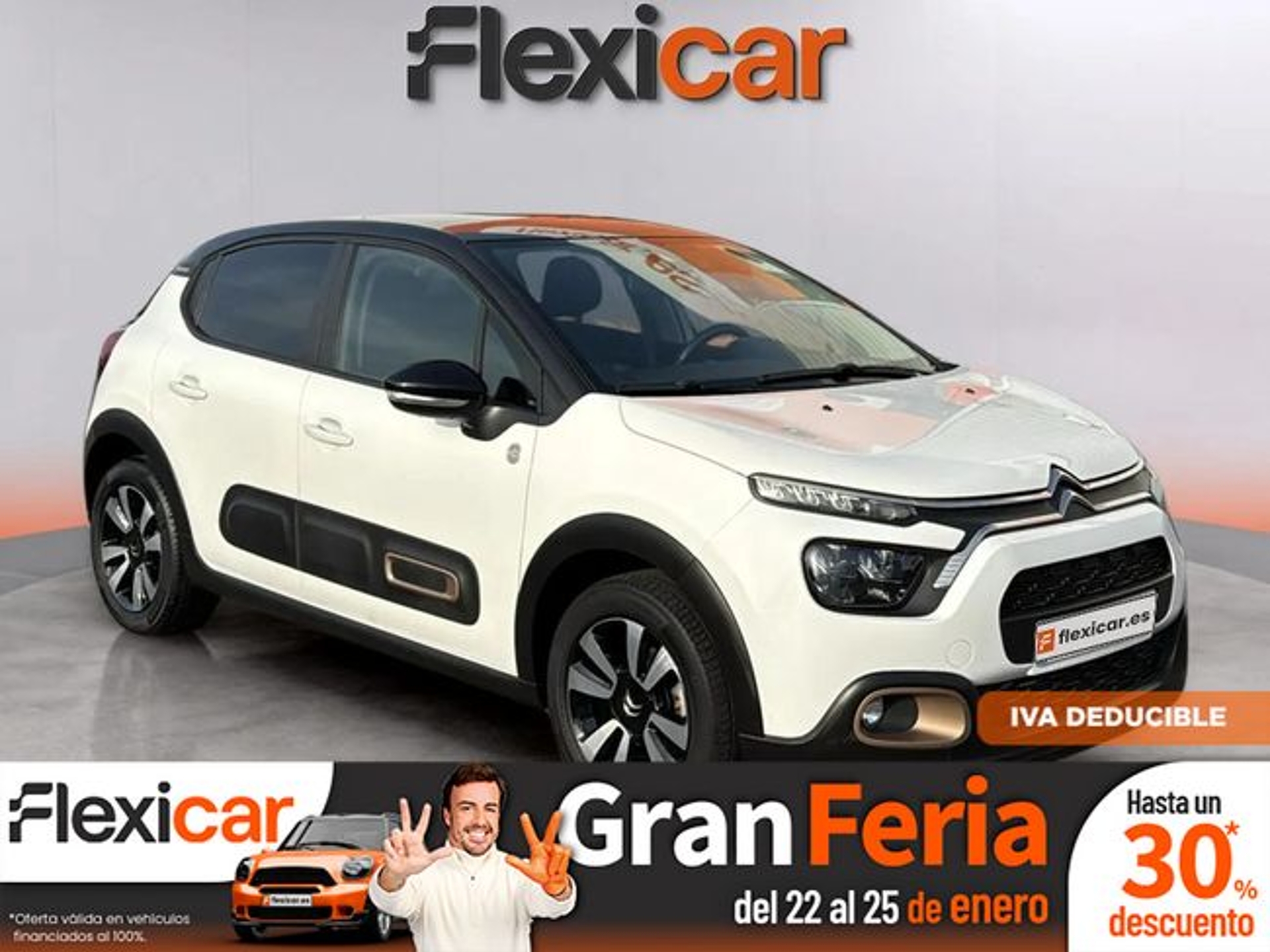 Imagen de CITROEN C3