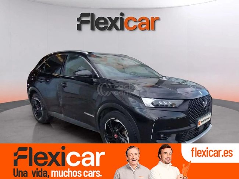 Foto del DS DS 7 Crossback 1.5BlueHDi Performance Line
