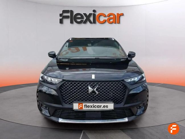 Foto del DS DS 7 Crossback 1.5BlueHDi Performance Line
