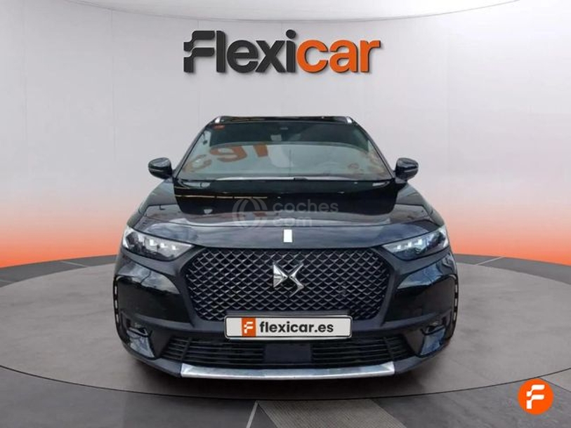 Foto del DS DS 7 Crossback 1.5BlueHDi Performance Line