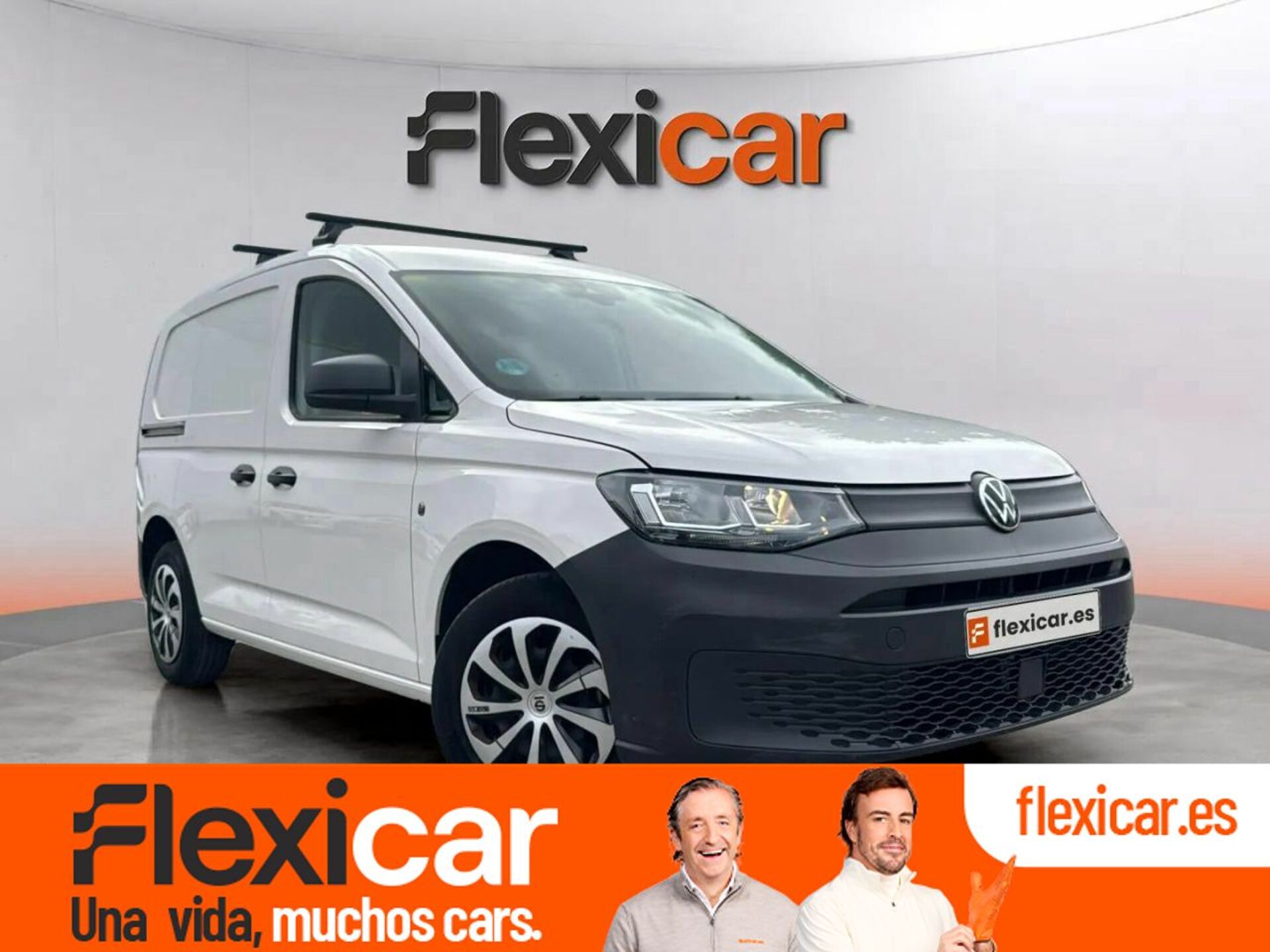 Imagen de VOLKSWAGEN Caddy