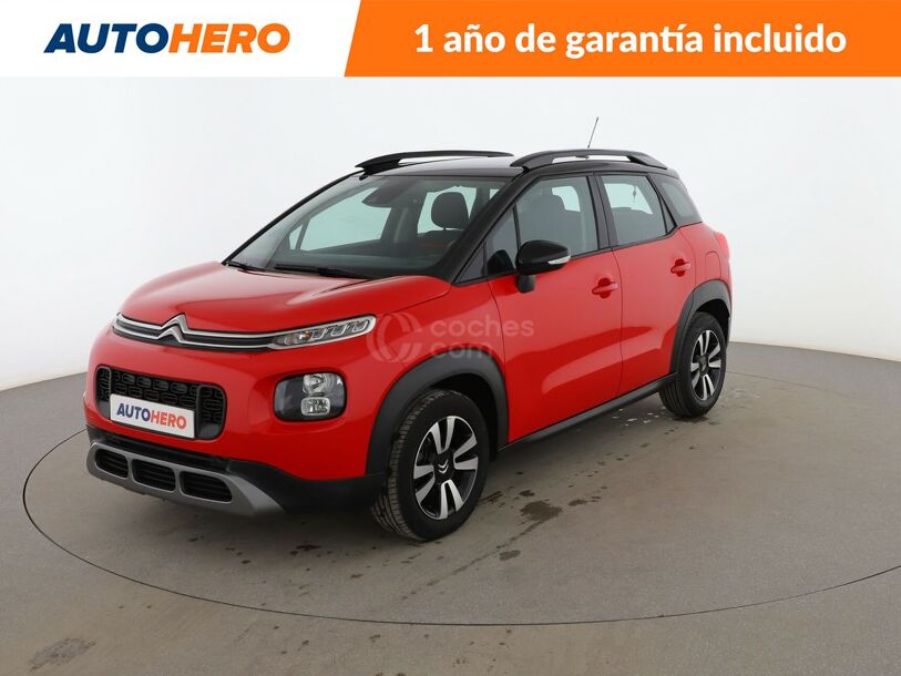 Foto del CITROEN C3 Aircross Puretech S&S Feel 110