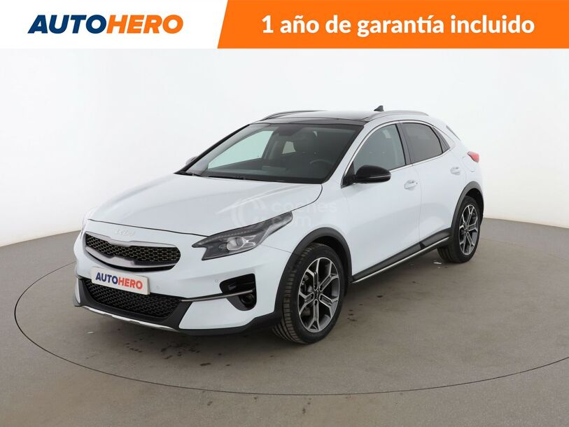 Foto del KIA XCeed 1.5 MHEV Emotion