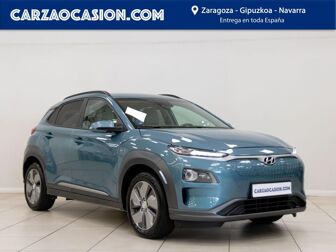 Imagen de HYUNDAI Kona EV Tecno 100kW