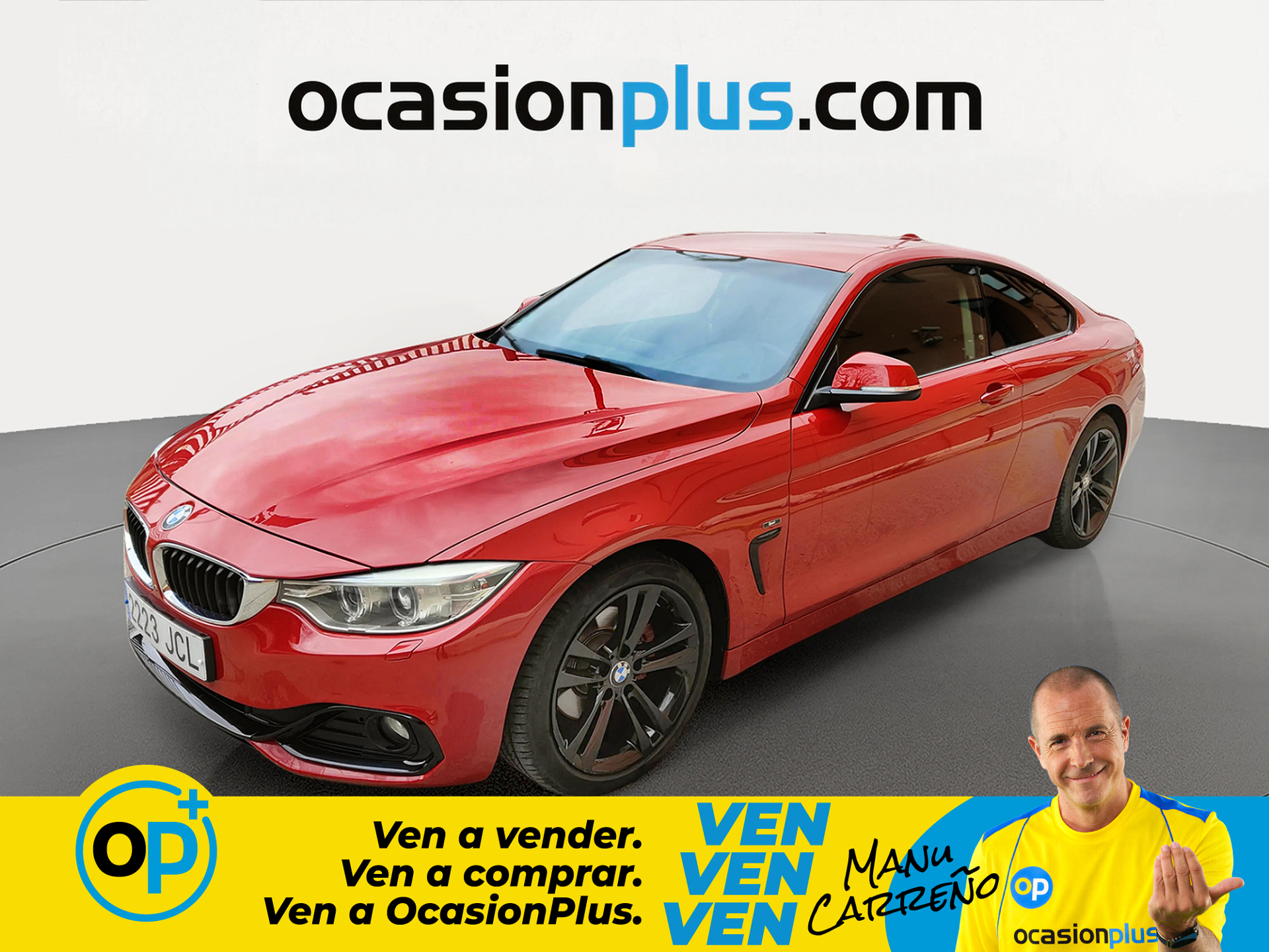 Imagen de BMW Serie 4
