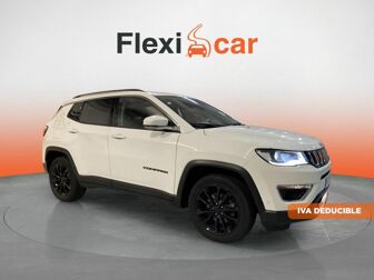 Imagen de JEEP Compass 1.6 Mjt Limited 4x2