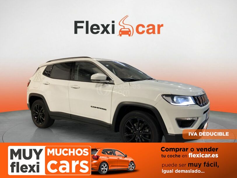 Foto del JEEP Compass 1.6 Mjt Limited 4x2