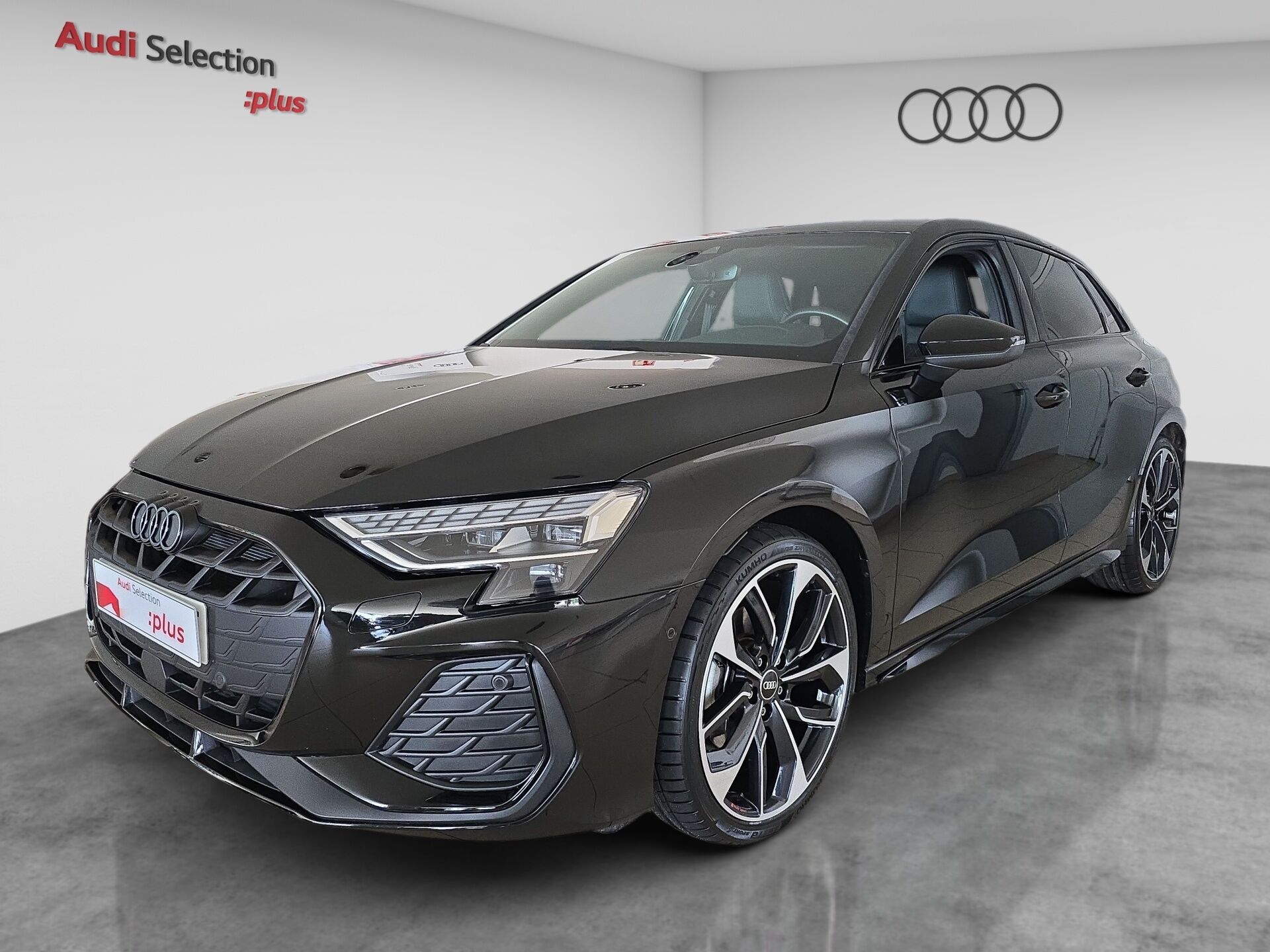 Imagen de AUDI A3