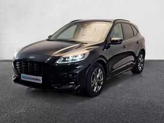 Imagen de FORD Kuga 1.5 EcoBlue ST-Line FWD 120